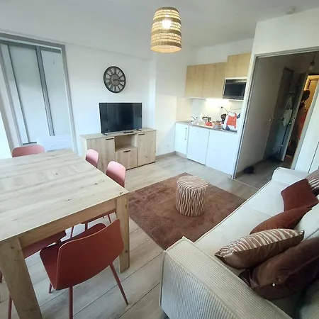 Loc4loc - Le Castel St Nicolas - Apartment