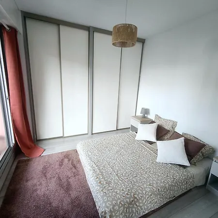 Loc4loc - Le Castel St Nicolas - * La Baule-Escoublac