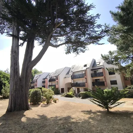 Loc4loc - Le Castel St Nicolas - Apartment
